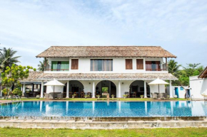 Отель Amaloh Boutique Resort  Nupe